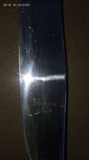 Ножи столовые 6 шт