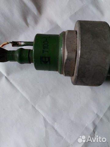 Транзисторы СССР