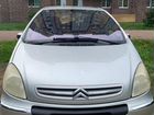 Citroen Xsara Picasso 2.0 AT, 2004, 188 000 км объявление продам
