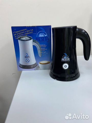 Капучинатор,вспениватель