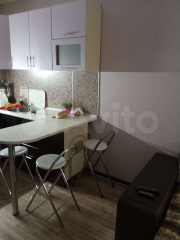 Квартира-студия, 29 м², 8/16 эт.