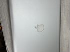 Apple MacBook Pro 13 a1278 объявление продам