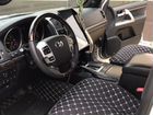 Toyota Land Cruiser 4.5 AT, 2013, 198 000 км объявление продам