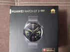 Смарт часы huawei watch gt 3 объявление продам