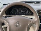 Mercedes-Benz C-класс 1.8 AT, 2006, 100 000 км объявление продам