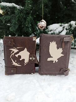 Краткий бестиарий по Ведьмаку