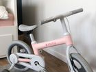 Детский велосипед Xiaomi