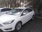 Ford Focus 1.5 AT, 2017, 88 000 км