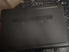 Игровой Ноутбук HP 15-gw0008ur в идеал сост объявление продам