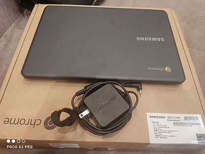 Samsung chromebook 3 500c13-k05