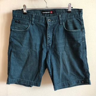 Шорты Quiksilver