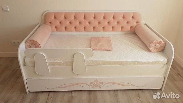 Кровать тахта