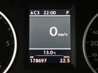 Volkswagen Tiguan 2.0 AT, 2013, 178 000 км объявление продам