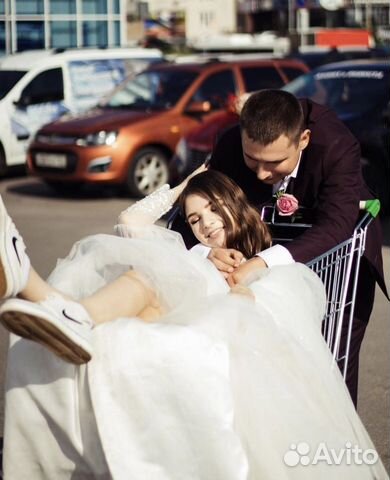 Услуги фотографа