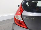 Hyundai Solaris 1.4 МТ, 2011, 132 047 км объявление продам