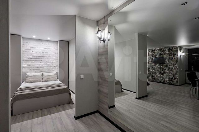 2-к. квартира, 47 м², 3/5 эт.