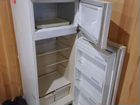 Холодильник Атлант б/у двухкамерный