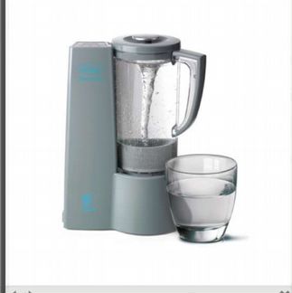 Оптимизатор воды