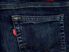 Джинсы levis 506 originally jeans размер 50-52 объявление продам