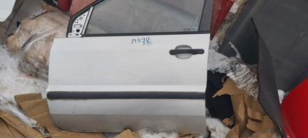 Форд Ford fusion Дверь левая правая Разборка