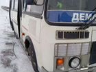 Городской автобус ПАЗ 32054, 2012 объявление продам
