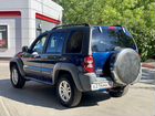 Jeep Liberty 2.4 МТ, 2004, 168 000 км объявление продам