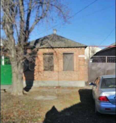 Участок 4 сот. (ИЖС)