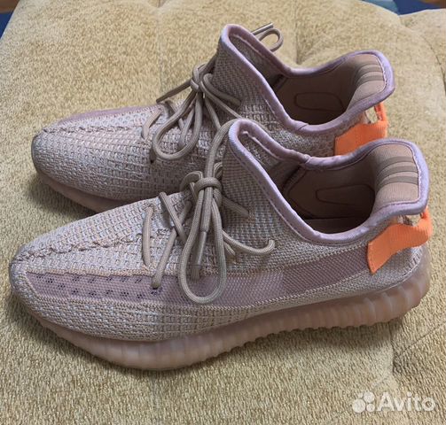 Кроссовки Аdidas yeesy350 новые на 39 р