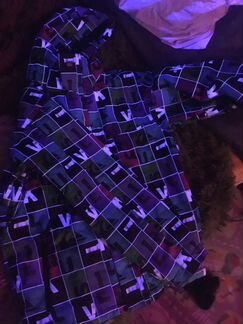 Горнолыжная куртка quiksilver youth