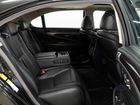Lexus LS 4.6 AT, 2012, 225 838 км объявление продам