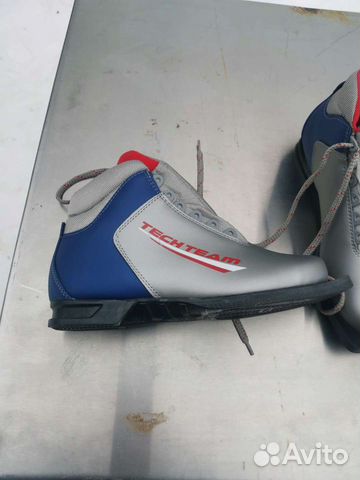 Лыжные ботинки Marax M-350,spine,nordik, и другие