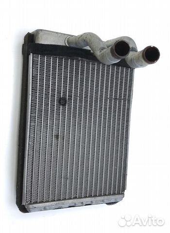 Хендай H-1 Радиатор печки