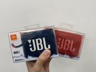 JBL Go 3, новая