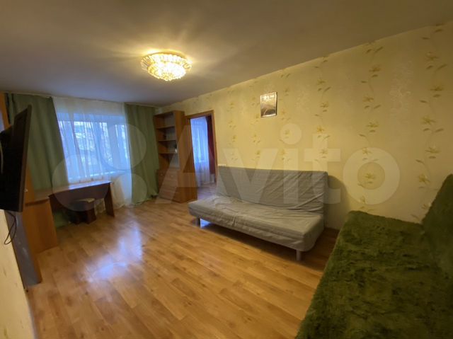 2-к. квартира, 56 м², 3/5 эт.
