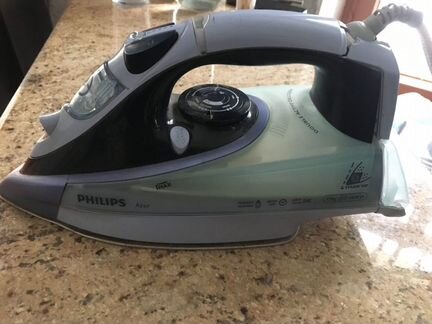 Утюг Philips Azur