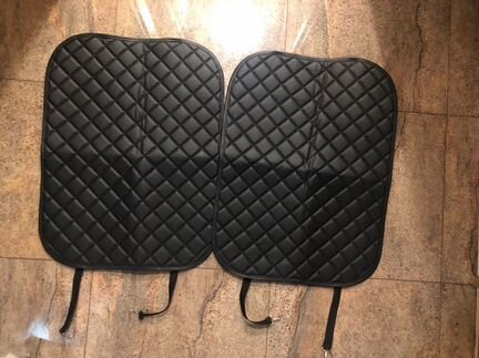 Защитные накидки на сидения DuffCar