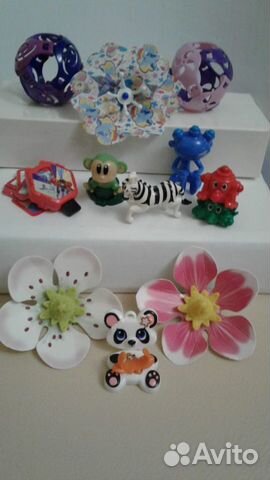 Киндер - сюрприз