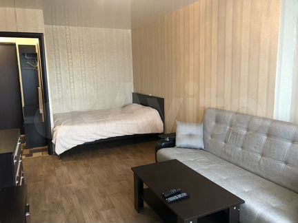 1-к. квартира, 36 м², 5/9 эт.