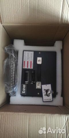 Компрессор высокого давления для псп винтовок 300