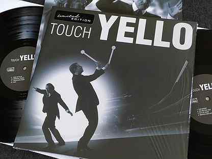 Touch yello yello