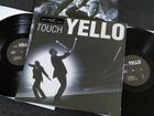 Yello - Touch Yello - 2009 - limited edition объявление продам