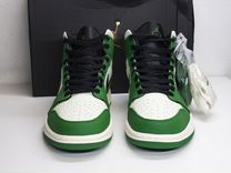 pine green jordan 1 6.5