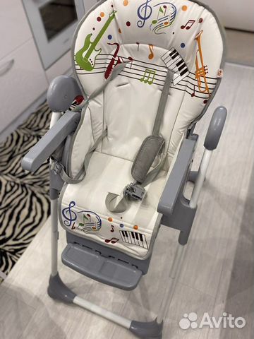 Стульчик для кормления