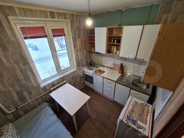 2-к. квартира, 36 м², 2/9 эт.