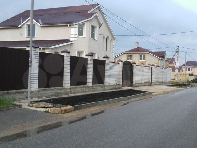 Дом 470 м² на участке 10 сот.