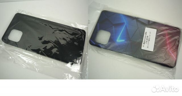 Чехол на телефон Sharp aquos sense6