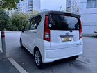 Daihatsu Move 0.7 CVT, 2018, 39 100 км объявление продам