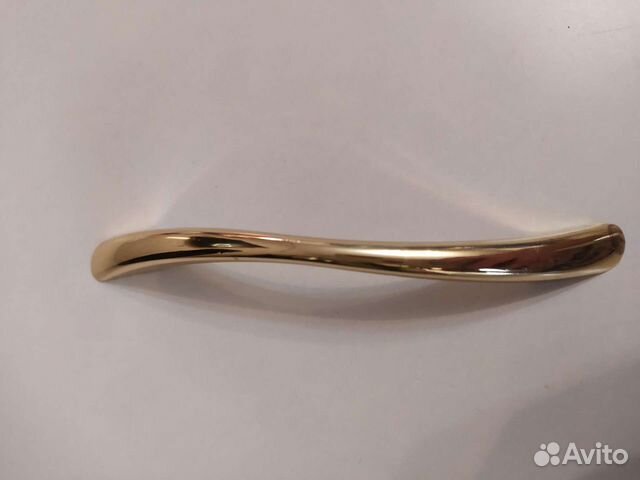 Мебельные ручки