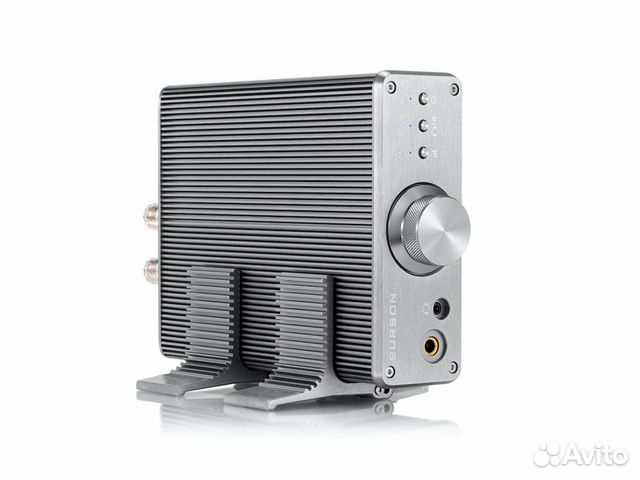 Усилитель Burson Audio Funk Базовая версия