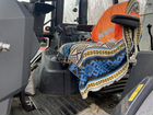 Экскаватор-погрузчик John Deere 315SL, 2019 объявление продам